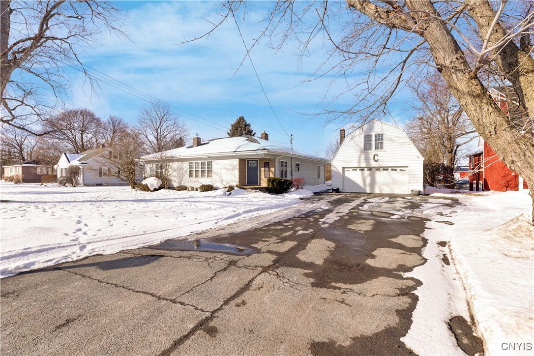 3999 Split Rock Road Onondaga, NY 13031 - Photo 36 of 49