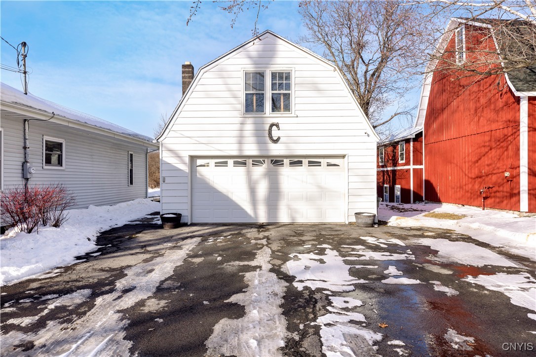 3999 Split Rock Road Onondaga, NY 13031 - Photo 37 of 49