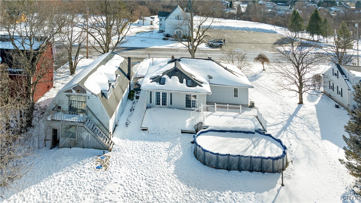 3999 Split Rock Road Onondaga, NY 13031 - Photo 41 of 49