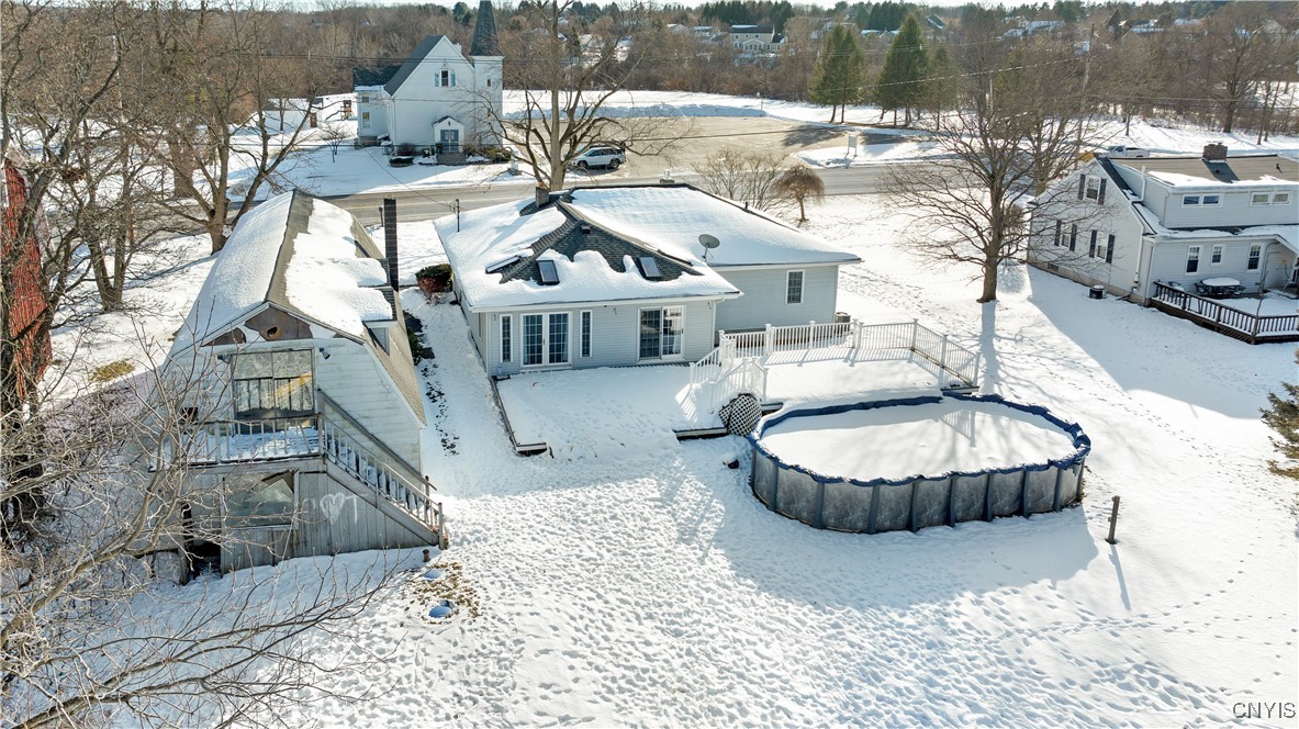 3999 Split Rock Road Onondaga, NY 13031 - Photo 42 of 49