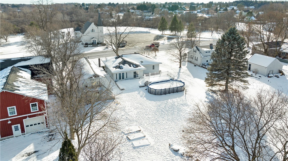 3999 Split Rock Road Onondaga, NY 13031 - Photo 43 of 49