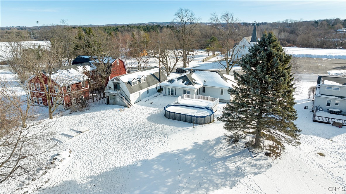 3999 Split Rock Road Onondaga, NY 13031 - Photo 44 of 49