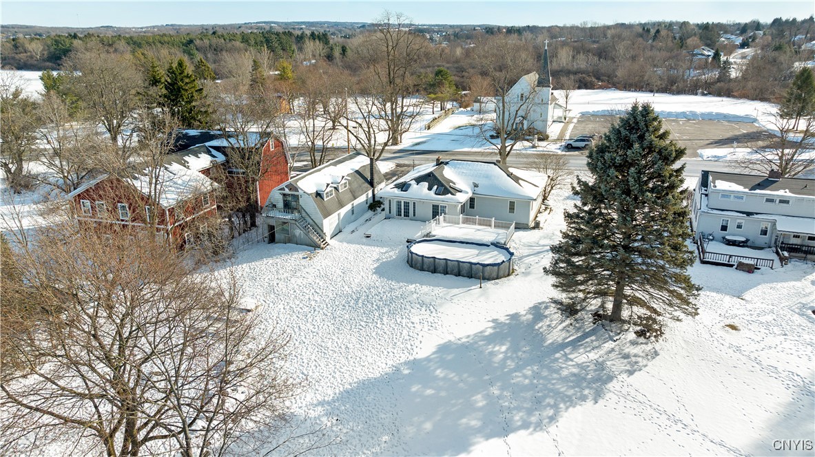 3999 Split Rock Road Onondaga, NY 13031 - Photo 45 of 49