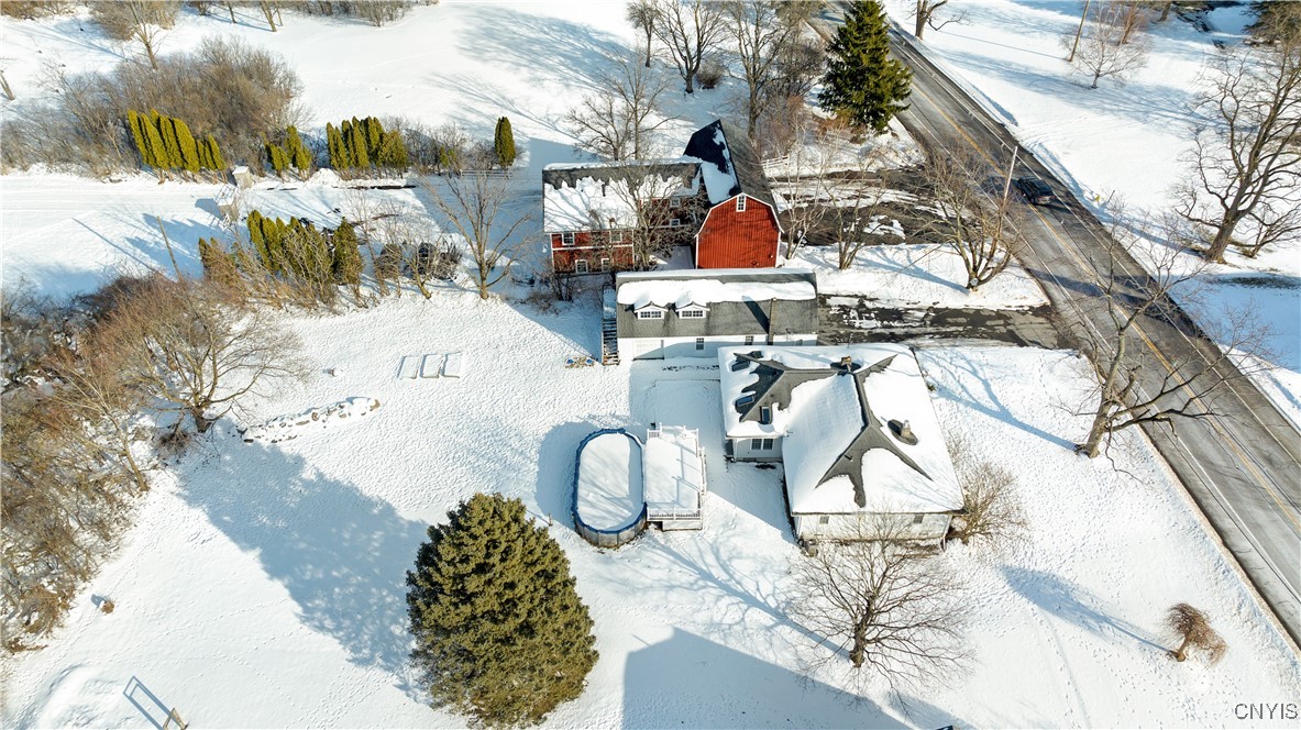 3999 Split Rock Road Onondaga, NY 13031 - Photo 46 of 49