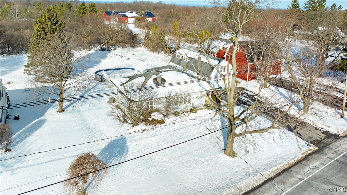 3999 Split Rock Road Onondaga, NY 13031 - Photo 47 of 49