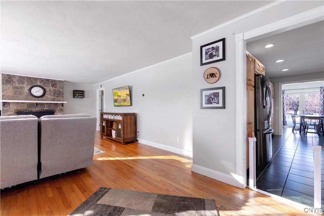 3999 Split Rock Road Onondaga, NY 13031 - Photo 6 of 49