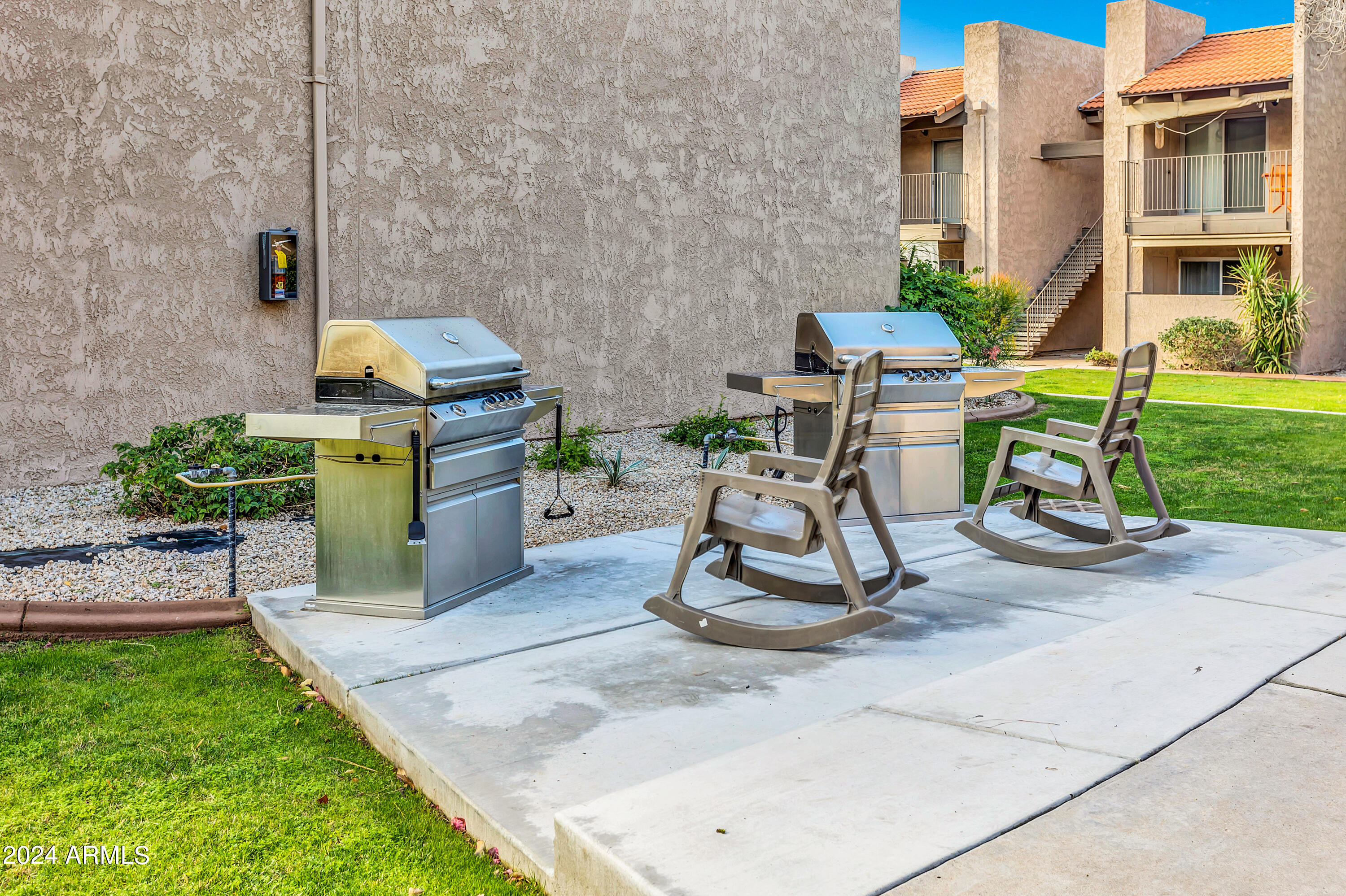 5525 East Thomas Road, Unit F10 Phoenix, AZ 85018 - Photo 27 of 35 SPENGLER CONDO(Phx)-1