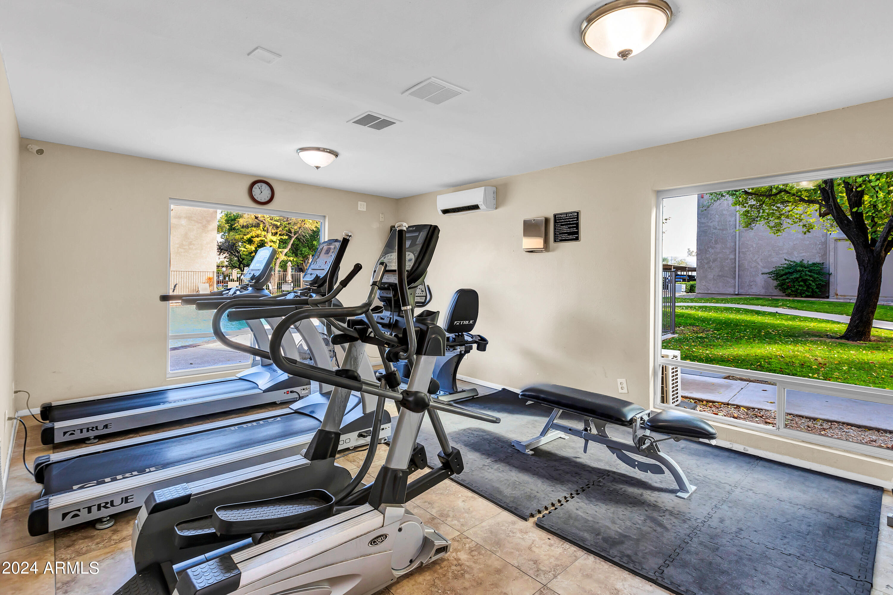5525 East Thomas Road, Unit F10 Phoenix, AZ 85018 - Photo 28 of 35 SPENGLER CONDO(Phx)-8