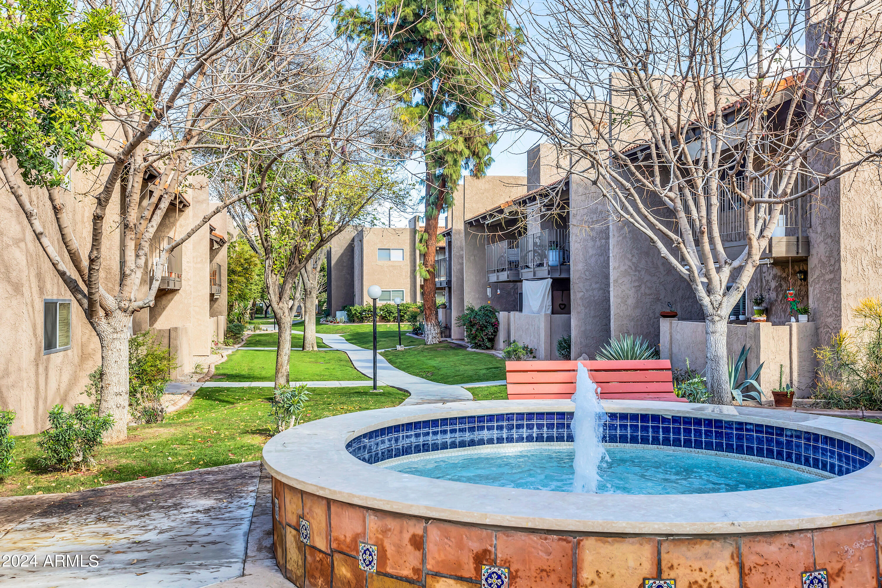 5525 East Thomas Road, Unit F10 Phoenix, AZ 85018 - Photo 29 of 35 SPENGLER CONDO(Phx)-10