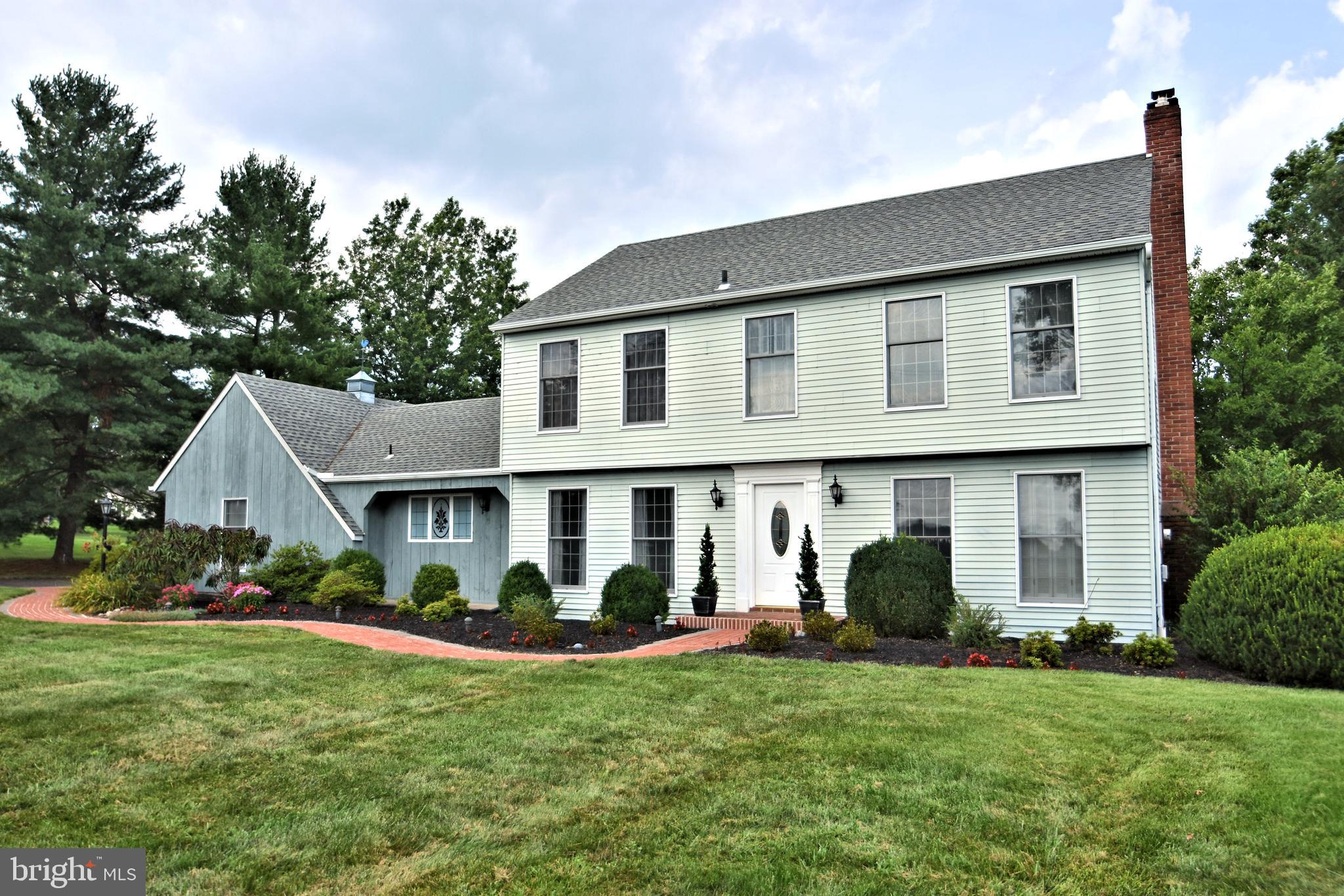 705 Godshall Road Telford, PA 18969 - Photo 3 of 76 Gallery Image 3