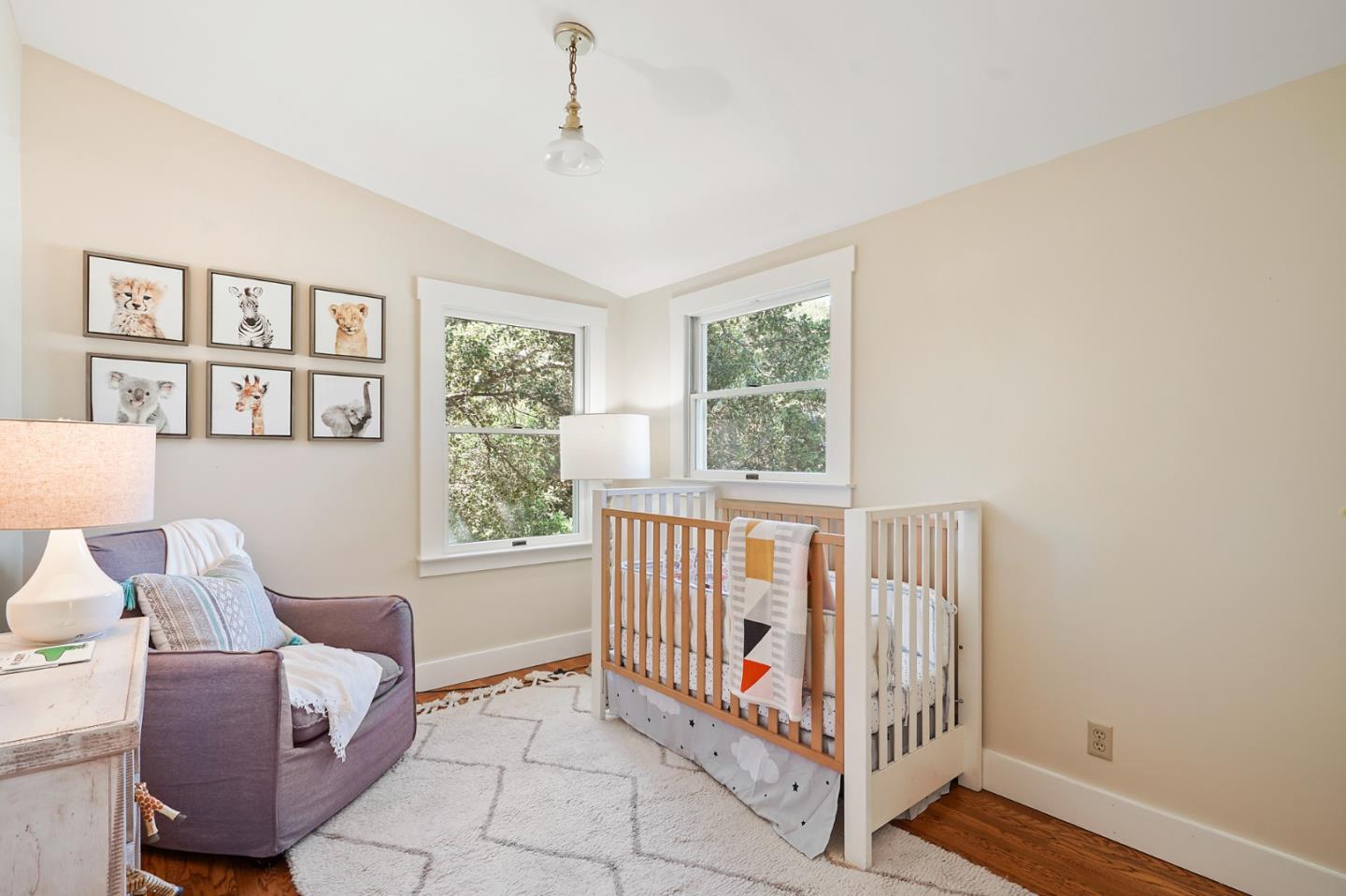 151 Melville Avenue Palo Alto, CA 94301 - Photo 26 of 51 a view of livingroom with furniture and windows