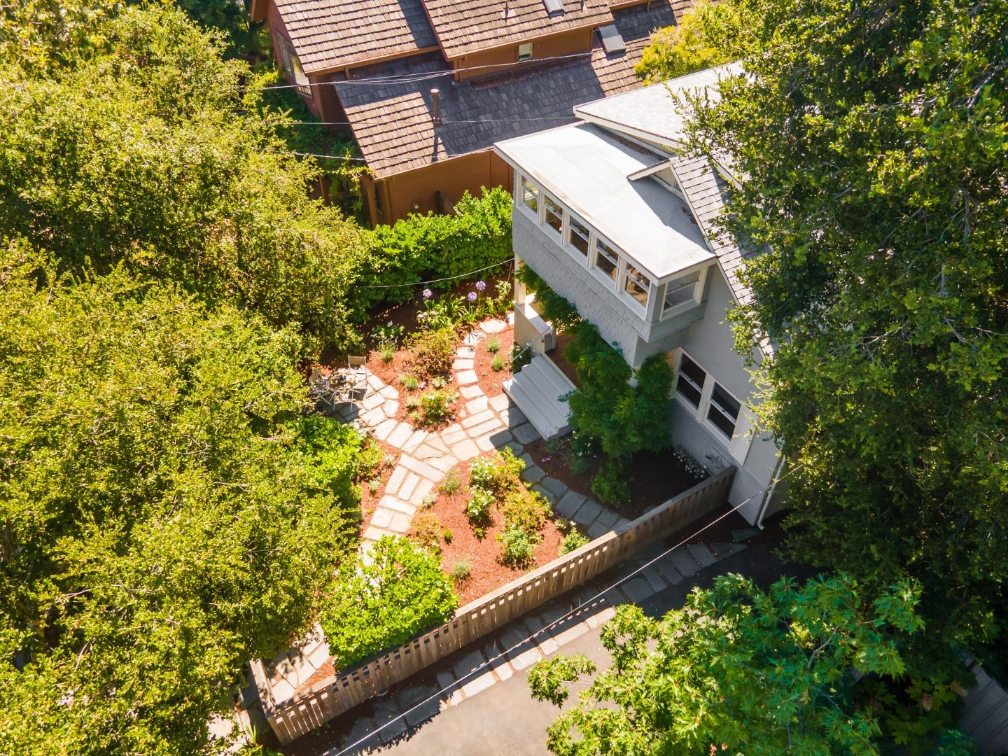 151 Melville Avenue Palo Alto, CA 94301 - Photo 48 of 51