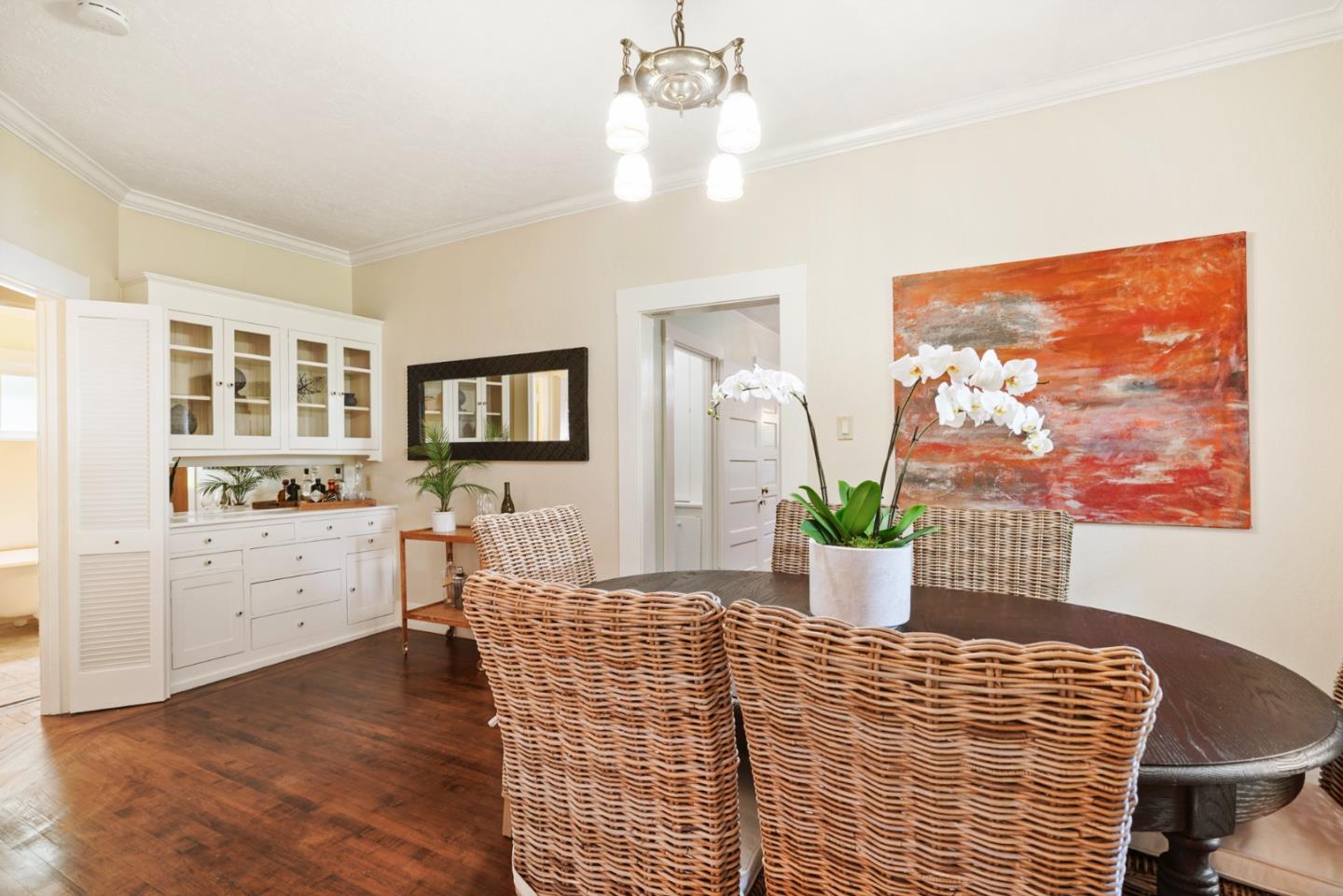 151 Melville Avenue Palo Alto, CA 94301 - Photo 6 of 51 a living room with furniture