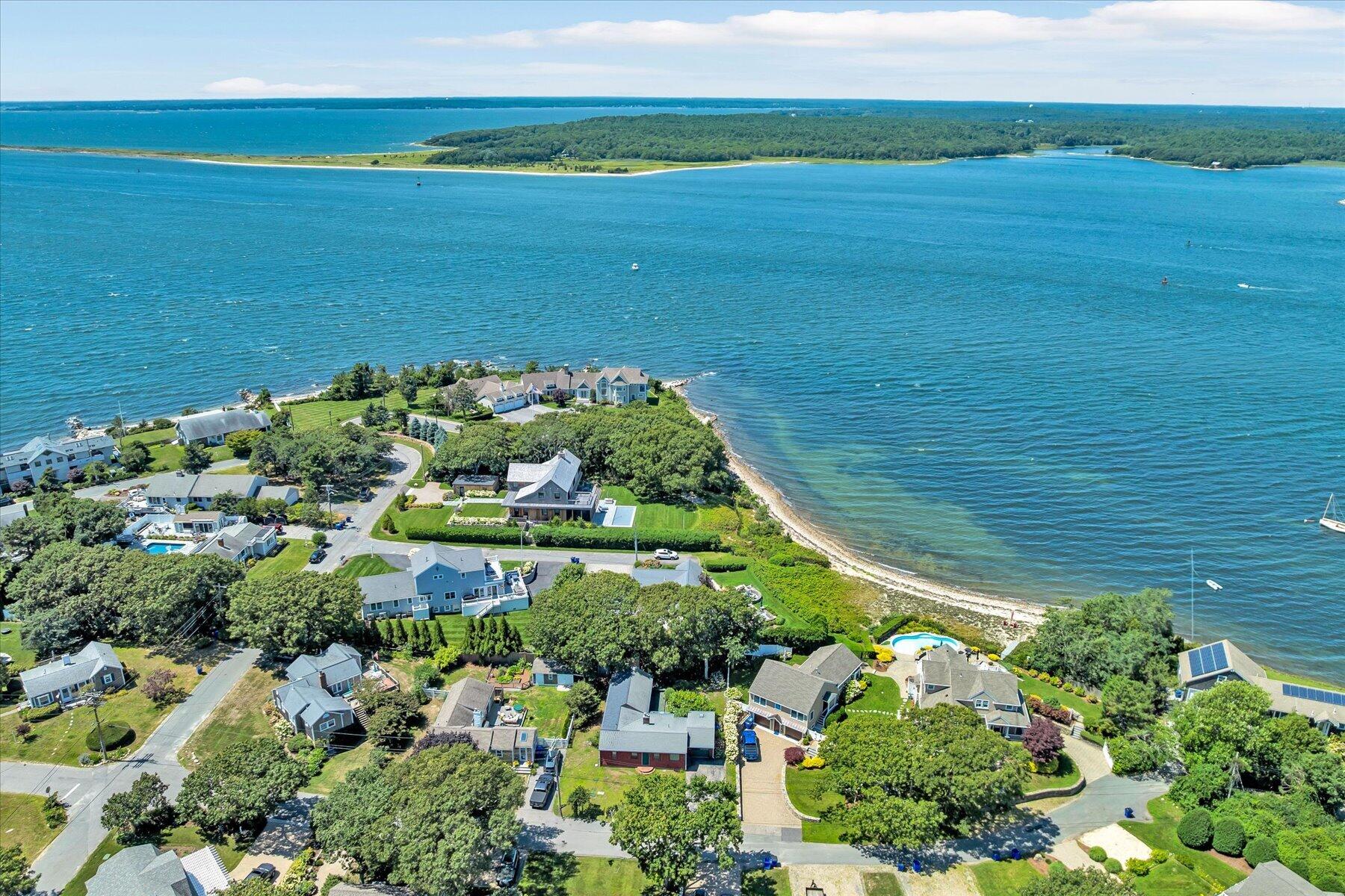 46 Wianno Road Buzzards Bay, MA 02532 - Photo 17 of 22 17-DJI_0352
