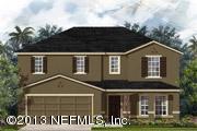 289 Amber Ridge Road Jacksonville, FL 32218 - Photo 1 of 1 Cedar-Bay-2266-C_sch25(0)