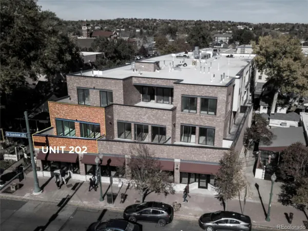 $599,500 | 7357 Grandview Avenue, Unit 202, Arvada, CO 80002