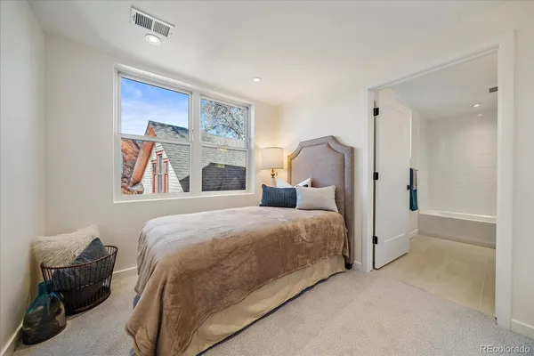 $599,500 | 7357 Grandview Avenue, Unit 202, Arvada, CO 80002