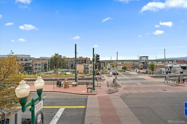 $599,500 | 7357 Grandview Avenue, Unit 202, Arvada, CO 80002
