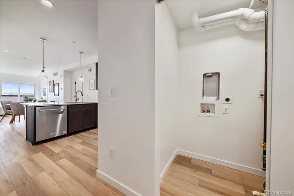 $599,500 | 7357 Grandview Avenue, Unit 202, Arvada, CO 80002