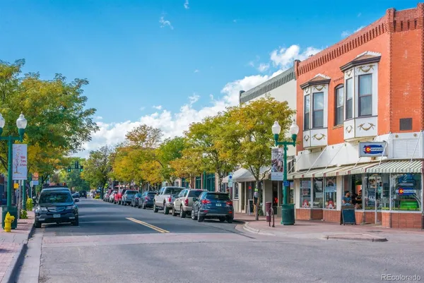 $599,500 | 7357 Grandview Avenue, Unit 202, Arvada, CO 80002