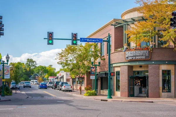 $599,500 | 7357 Grandview Avenue, Unit 202, Arvada, CO 80002