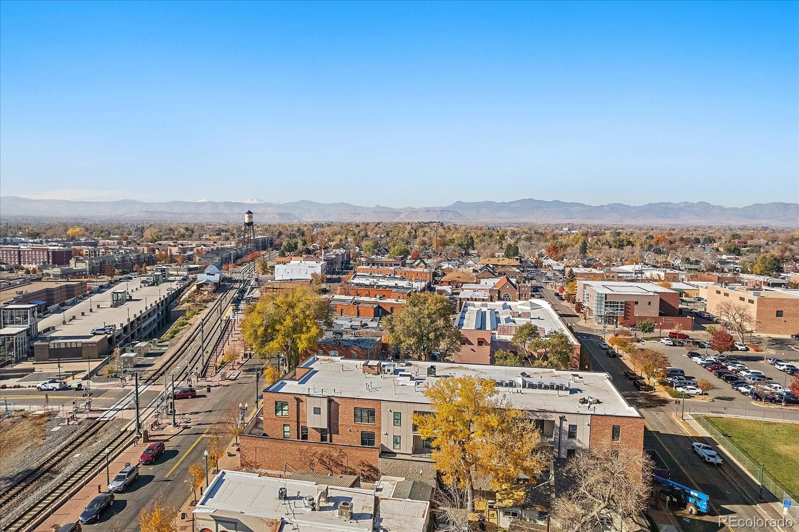 7357 Grandview Avenue, Unit 202 Arvada, CO 80002 - Photo 33 of 34
