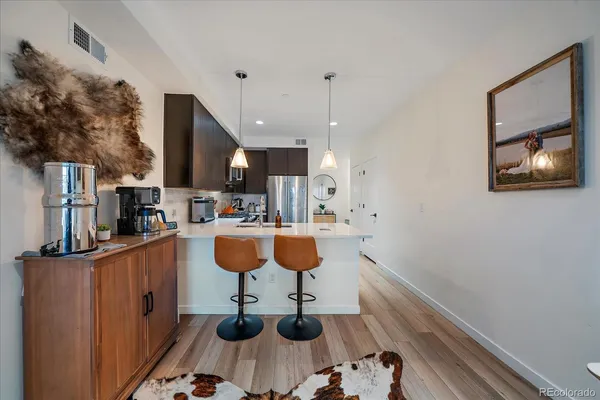 $599,500 | 7357 Grandview Avenue, Unit 202, Arvada, CO 80002