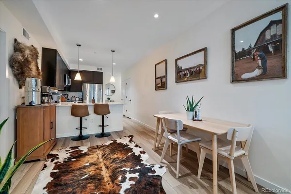 $599,500 | 7357 Grandview Avenue, Unit 202, Arvada, CO 80002