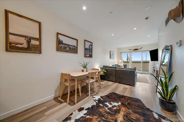 $599,500 | 7357 Grandview Avenue, Unit 202, Arvada, CO 80002