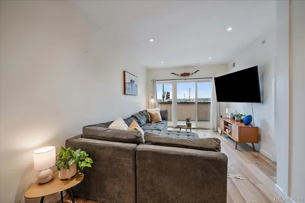 $599,500 | 7357 Grandview Avenue, Unit 202, Arvada, CO 80002
