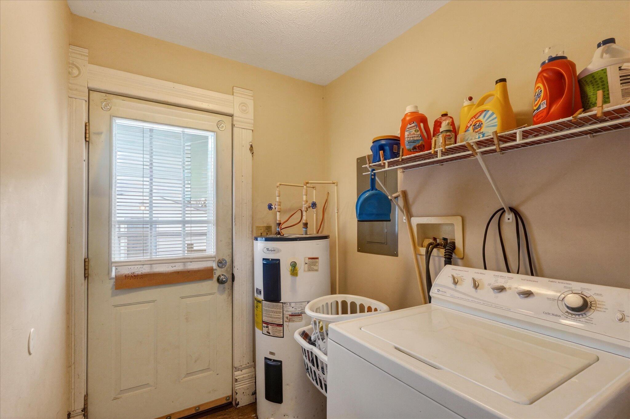453 Spring Street Greenfield, OH 45123 - Photo 11 of 21 12-453SpringSt-012
