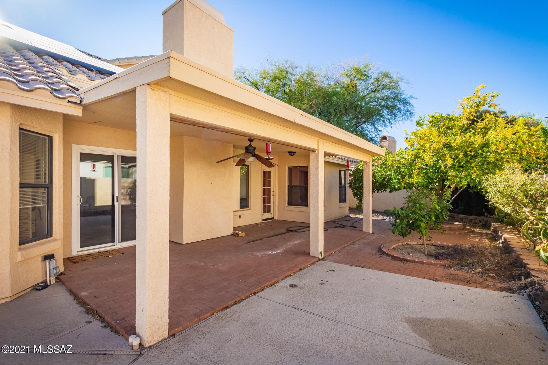 174 Blackstone Road Tucson, AZ 85755 - Photo 37 of 41