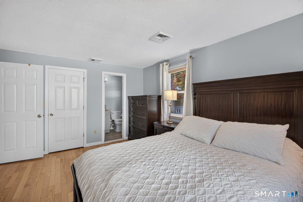 78 Sycamore Road South Windsor, CT 06074 - Photo 12 of 28 new hardwood flooring in all bedrooms