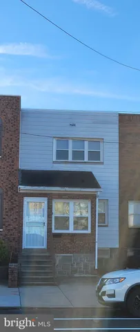 $307,000 | 1022 West Oregon Avenue, Philadelphia, PA 19148