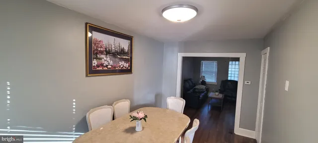 $307,000 | 1022 West Oregon Avenue, Philadelphia, PA 19148