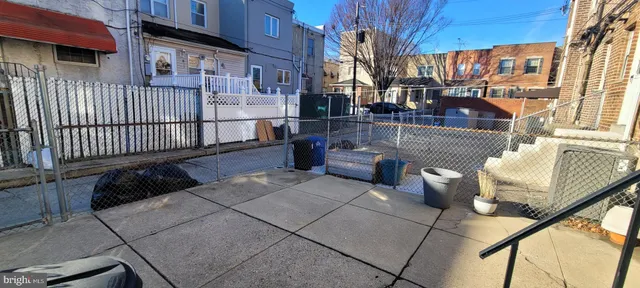 $307,000 | 1022 West Oregon Avenue, Philadelphia, PA 19148