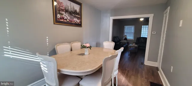 $307,000 | 1022 West Oregon Avenue, Philadelphia, PA 19148