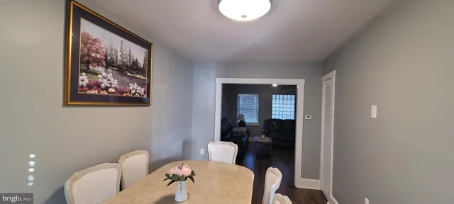 $307,000 | 1022 West Oregon Avenue, Philadelphia, PA 19148