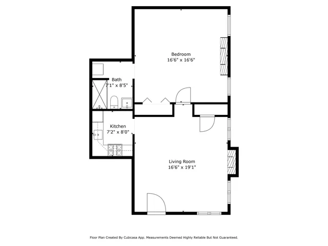 $2,525 | 128 Wentworth Street, Unit 5, Charleston, SC 29401