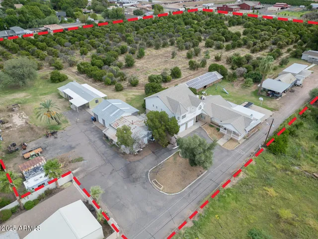 $950,000 | 3131 North Gilbert Road, Unit H, Mesa, AZ 85203