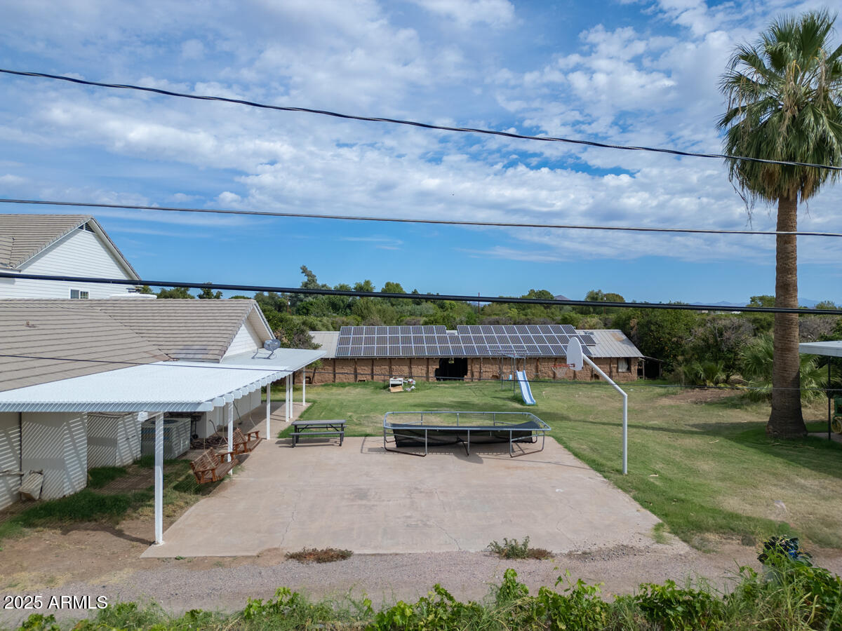 3131 North Gilbert Road, Unit H Mesa, AZ 85203 - Photo 4 of 9 play area