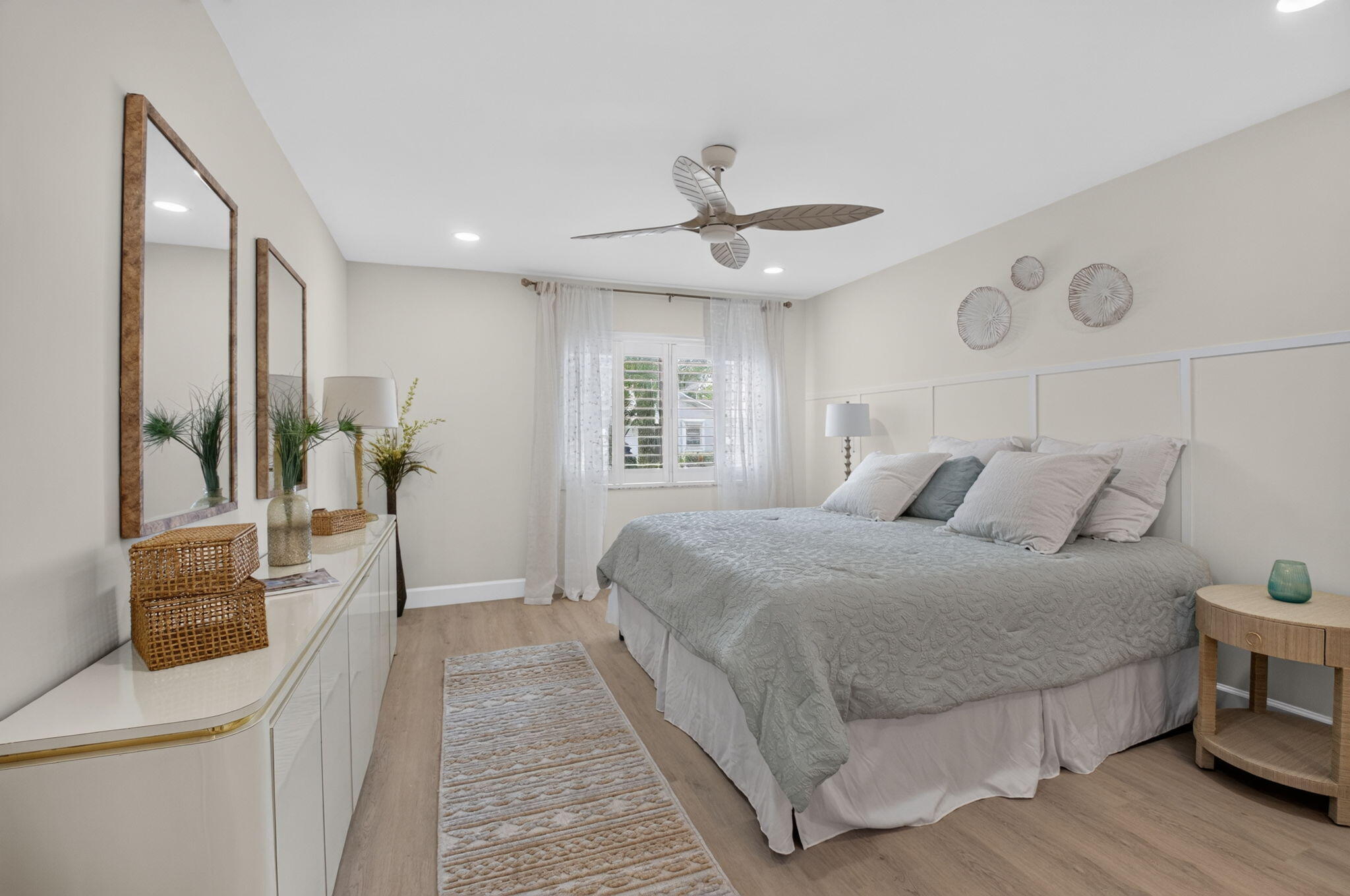 8625 Flamingo Drive Boca Raton, FL 33496 - Photo 15 of 32 MASTER BEDROOM