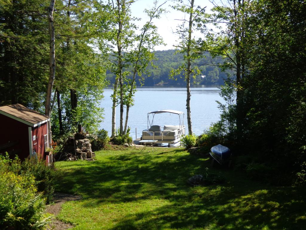 43 Algonquin Road Enfield, NH 03748 - Photo 4 of 20
