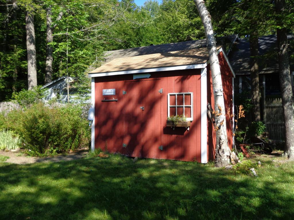 43 Algonquin Road Enfield, NH 03748 - Photo 8 of 20
