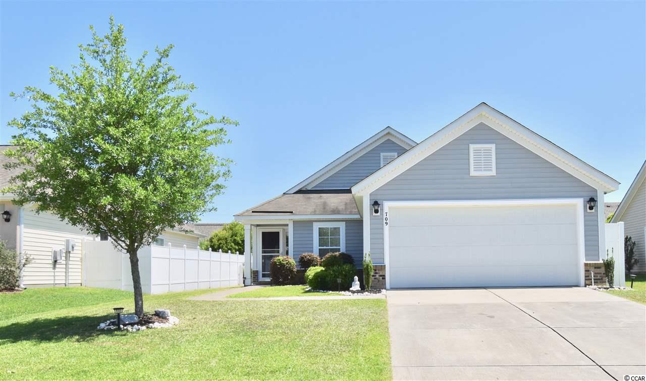 709 Bonita Loop Myrtle Beach, SC 29588 - Photo 1 of 23 Gallery Image 1