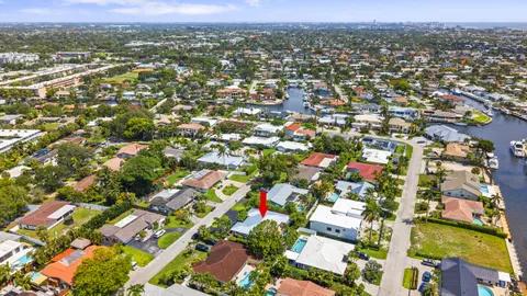 $1,300,000 | 4240 Northeast 22nd Terrace, Lighthouse Point, FL 33064
