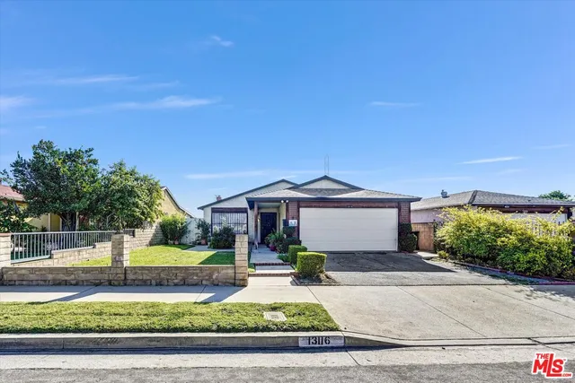 $747,000 | 13116 Tonopah Street, Arleta, CA 91331