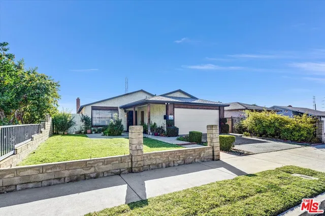 $747,000 | 13116 Tonopah Street, Arleta, CA 91331