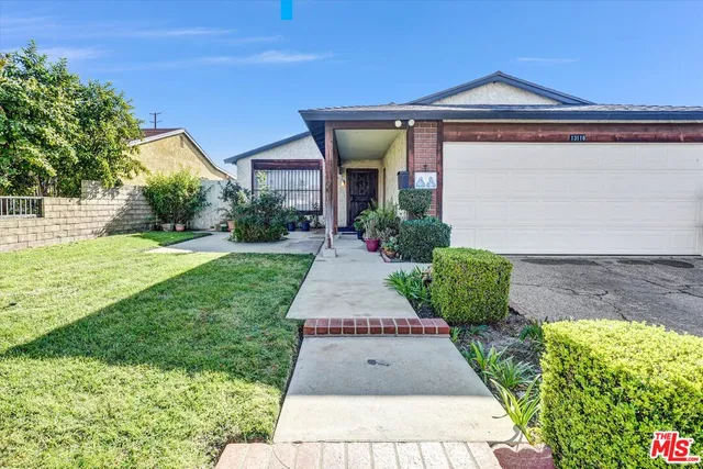 $747,000 | 13116 Tonopah Street, Arleta, CA 91331