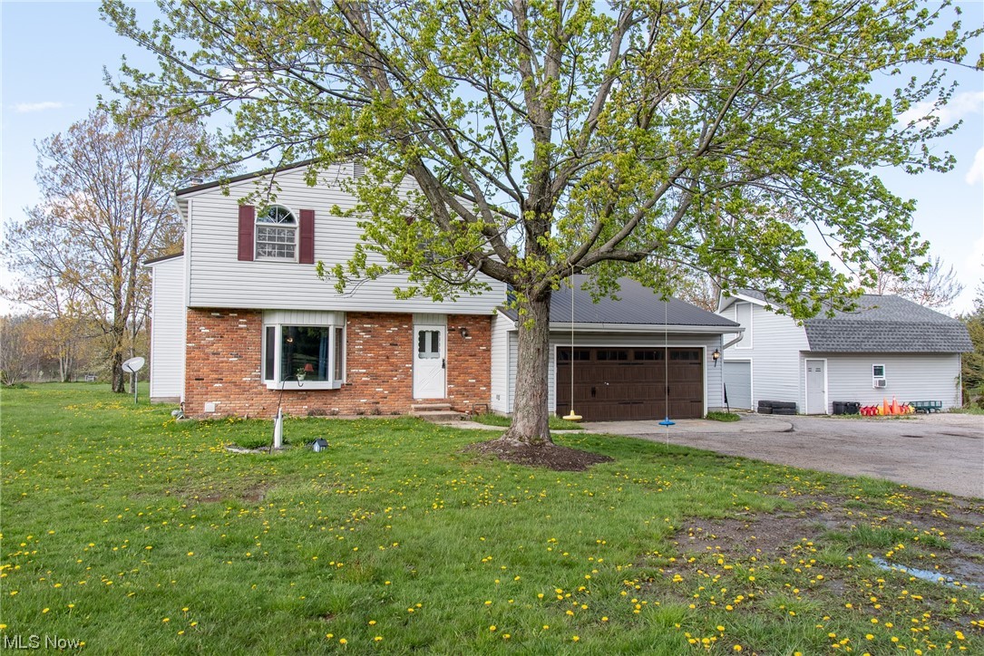 13858 Radcliffe Road Chardon, OH 44024 - Photo 33 of 35